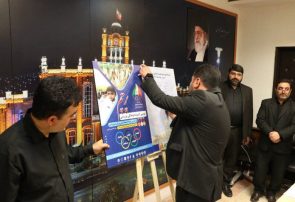 دومین المپیاد فرهنگی ورزشی جام پرچم در تبریز برگزار می‌شود