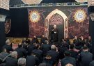 معاون اول رییس قوه قضائیه: برخی محافل عزاداری در شأن امام حسین(ع) نیست