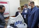 چندین پروژه و طرح دانش بنیان در پارک علم و فناوری آذربایجان شرقی افتتاح شد