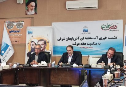 450  حلقه چاه غیرمجاز در آذربایجان شرقی تا کنون مسدود شده است
