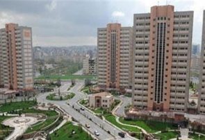 ۲۸۰۰ فقره اخطار خلع ید به منظور مقابله با زمین خواری در شهر جدید سهند صادر شد