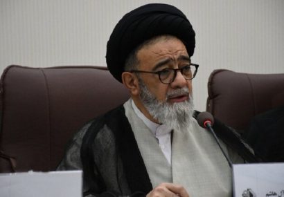 حفظ روحیه انقلابی ماموریت شورای هماهنگی تبلیغات است