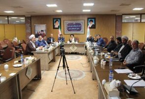 اعزام ۴۱ موکب‌ حسینی از آذربایجان شرقی به کربلای معلی