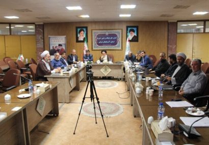 اعزام ۴۱ موکب‌ حسینی از آذربایجان شرقی به کربلای معلی