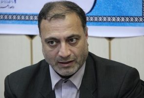 ساماندهی گلزارهای شهدای آذربایجان شرقی در مدت سه سال
