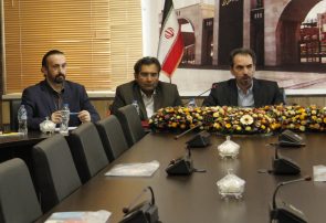 دانشگاه آزاد ایلخچی به عنوان قطب رباتیک در کشور شناخته شده است
