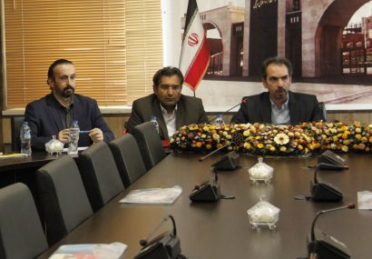 دانشگاه آزاد ایلخچی به عنوان قطب رباتیک در کشور شناخته شده است