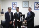 سفیر ژاپن: علاقمند به افزایش تعاملات فرهنگی با آذربایجان شرقی هستیم