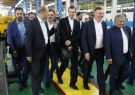 ایران تجربیات گرانبهایی در زمینه پیشرفت و توسعه در شرایط تحریم دارد