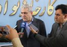 تفاهم نامه کارخانه نوآوری شهرداری تبریز با حضور معاون علمی و فناوری رئیس جمهور منعقد شد