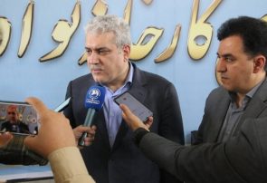 تفاهم نامه کارخانه نوآوری شهرداری تبریز با حضور معاون علمی و فناوری رئیس جمهور منعقد شد