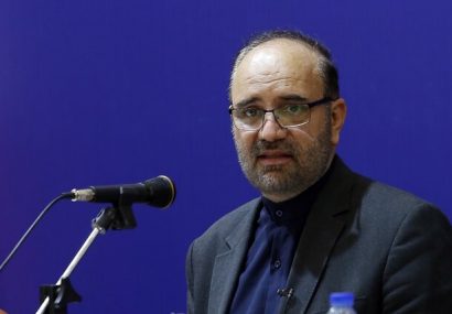 عابدین خرم: نیازمند گسترش مناسبات فرهنگی میان ایران و تاجیکستان هستیم
