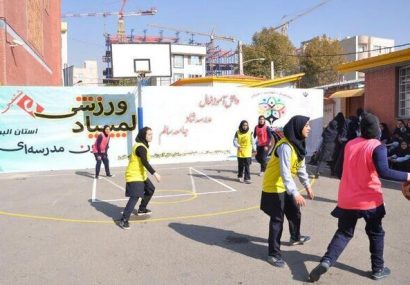 سرانه ورزشی بانوان در آذربایجان شرقی ۸۴ سانتیمتر مربع است