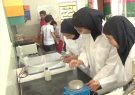 کسب رتبه اول کشوری مسابقه ملی توانمند توسط دانش‌آموزان آذربایجان‌شرقی