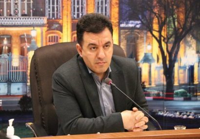 بهره برداری از ۱۱ پروژه‌ عمرانی و خدماتی در تبریز