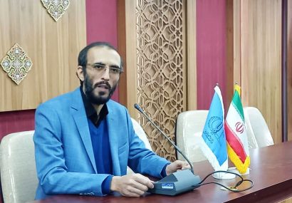 حمایت دانشگاه تبریز از حضور اساتید در رینوتکس