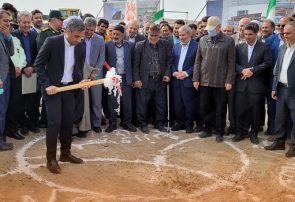 کمپ ورزشی مجهز در ورزقان ساخته می‌شود