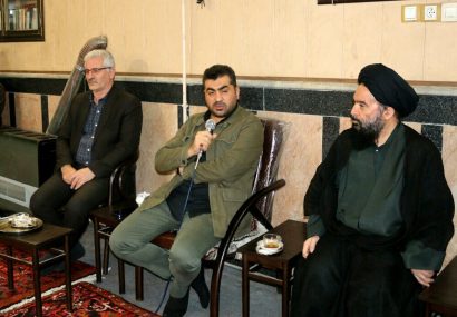 شورای اسلامی شهر تبریز پیگیر محرومیت‌زدایی از مناطق کم‌برخوردار است