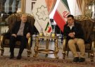 حضور فعال صنایع ساختمانی تبریز در اقلیم کردستان عراق