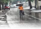 افزایش چهار برابری بارش های آذربایجان شرقی در مهر ماه