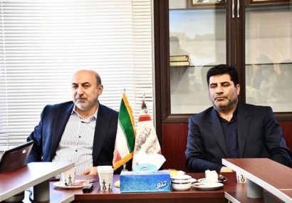 ضرورت تغییر رویه و توجه به نیاز بازار در پژوهشکده بیوتکنولوژی صنایع غذایی تبریز