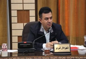 شهرداری تبریز  با ستاد اجرایی فرمان امام (ره) تفاهم‌نامه ۲ هزار میلیاردی منعقد شد