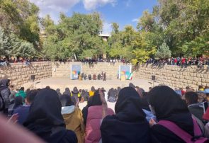 چهارمین تریبون آزاد دانشگاه تبریز برگزار شد