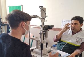 ۲۰ گروه جهادی پزشکی در مناطق محروم آذربایجان‌شرقی خدمات رسانی می‌کنند