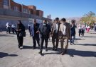 برگزاری جشنواره خیرین مدرسه ساز در ارس