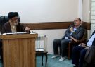 تاکید امام جمعه تبریز بر اصلاح قانون خدمات کشوری