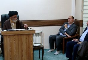 تاکید امام جمعه تبریز بر اصلاح قانون خدمات کشوری