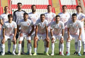 مسی‌ها برای بقا در صدر به مصاف ویستاتوربین تهران می‌روند