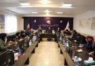 ۱۱۳ مورد نیاز پژوهشی و مطالعاتی کلانشهر تبریز منتشر شد