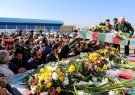 اعلام جزئیات تشییع پیکر ۶ شهید گمنام در آذربایجان‌شرقی