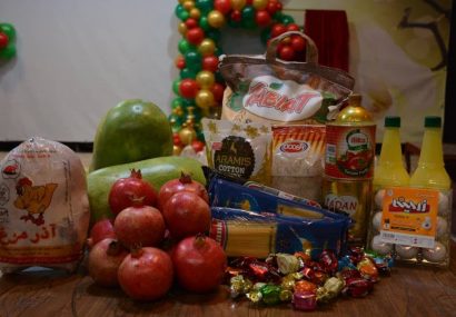 بزرگترین اجتماع کودکان کار تبریز برگزار شد بزرگترین اجتماع کودکان کار تبریز برگزار شد