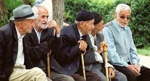 آذربایجان شرقی پنجمین استان سالمند کشور است