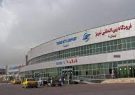 پروژه ساخت پایانه جدید فرودگاه تبریز مصوب شد