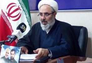 سردار سلیمانی مظهر وحدت، همدلی و انسجام بود
