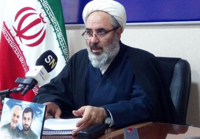 سردار سلیمانی مظهر وحدت، همدلی و انسجام بود