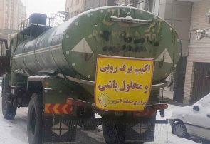 هوشیار:درصدد افزایش سرعت محلول پاشی معابر هستیم