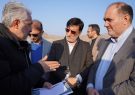 مکان یابی برای ساخت فرودگاه محلی خداآفرین قطعی شد