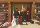 اولین خرید زمستانی تراکتور/پاکدل از پرسپولیس آمد