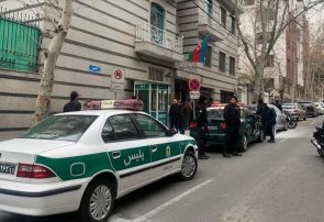 نماینده ولی فقیه در آذربایجان شرقی حمله به سفارت جمهوری آذربایجان را محکوم کرد