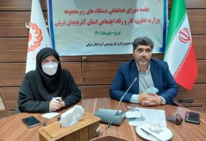 پایگاه‌های جهادی خدمات محور در آذربایجان شرقی راه اندازی می شود