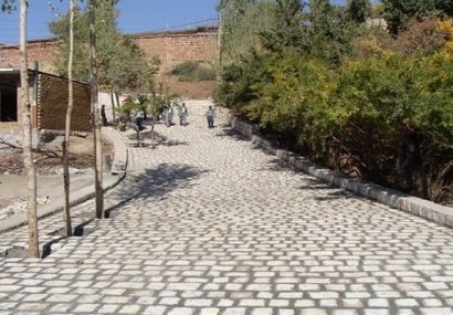 بازنگری طرح هادی در ۱۰۹ روستای آذربایجان شرقی
