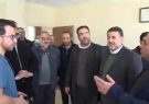رشته پزشکی در دانشکده سراب راه اندازی می شود