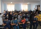 حضور فعال کانون در مدارس آذربایجان شرقی با اجرای برنامه‌های فرهنگی هنری