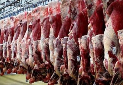 قیمت جدید گوشت قرمز اعلام شد