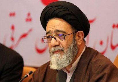 امام جمعه تبریز: هوشیاری و درایت رهبری موجب ناکامی دشمنان شد
