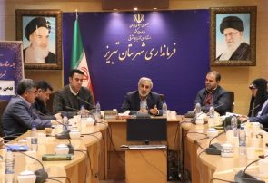 اعتبارات عمرانی تخصیص یافته برای کلانشهر تبریز اندک است